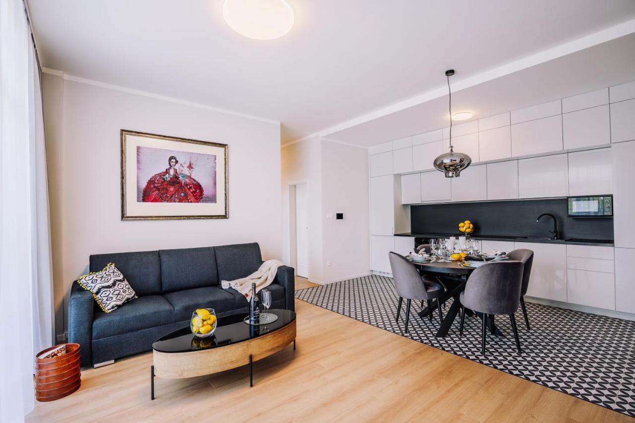 Apartament Rezidencia Opera Turčianske Teplice Zewnętrze zdjęcie